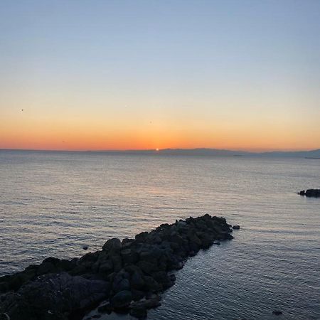 Bogliasco Wine Loft Apartment Exterior photo